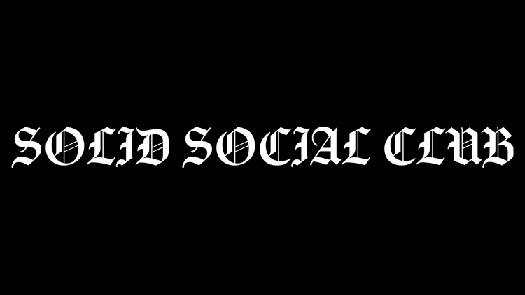 SOLID SOCIAL CLUB
